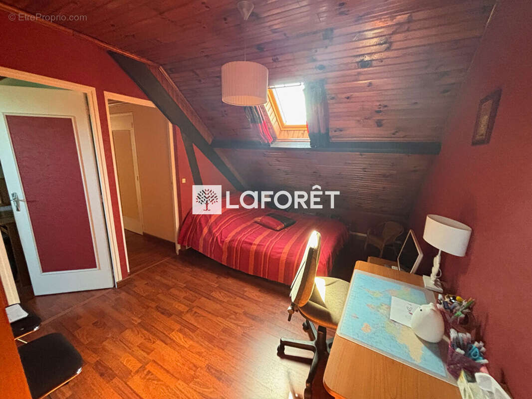 Maison à VILLEMOMBLE