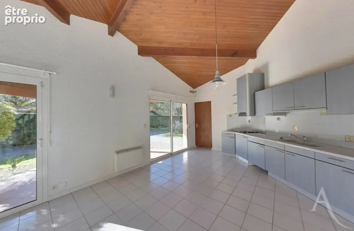 Maison Soustons 5 pièces - photo 4