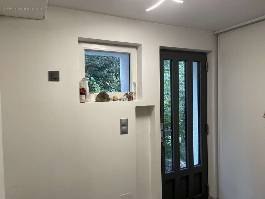 Maison à LE HOHWALD