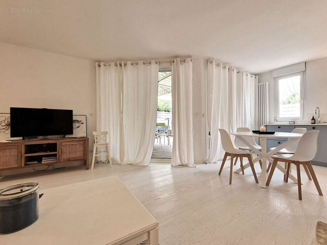 Maison de plage rénovée avec accès direct Mer - La Grande Motte - Le Couchant - photo 2