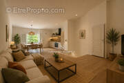 Appartement à RIANS