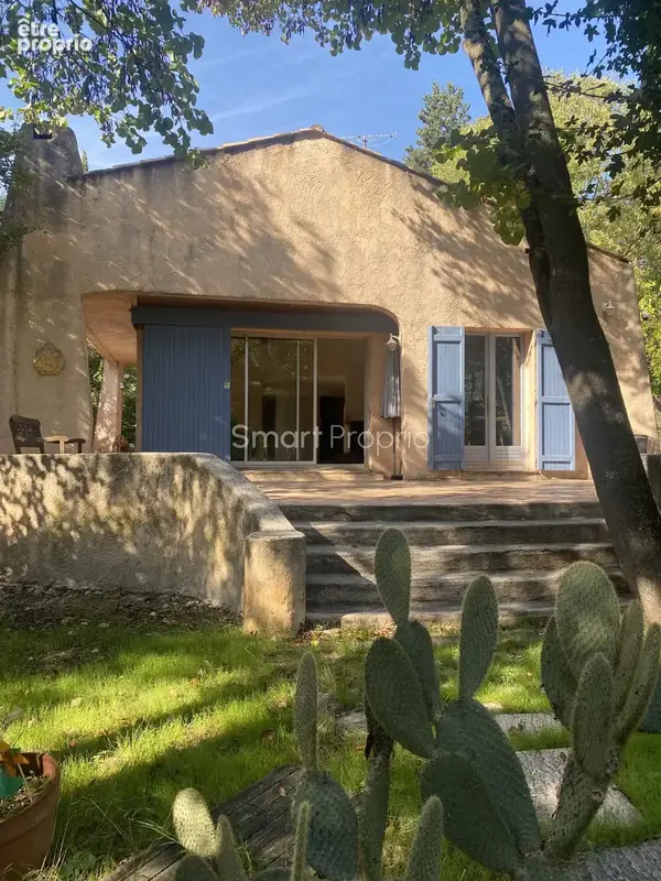 Maison d’architecte   Aix Cézanne - photo 1