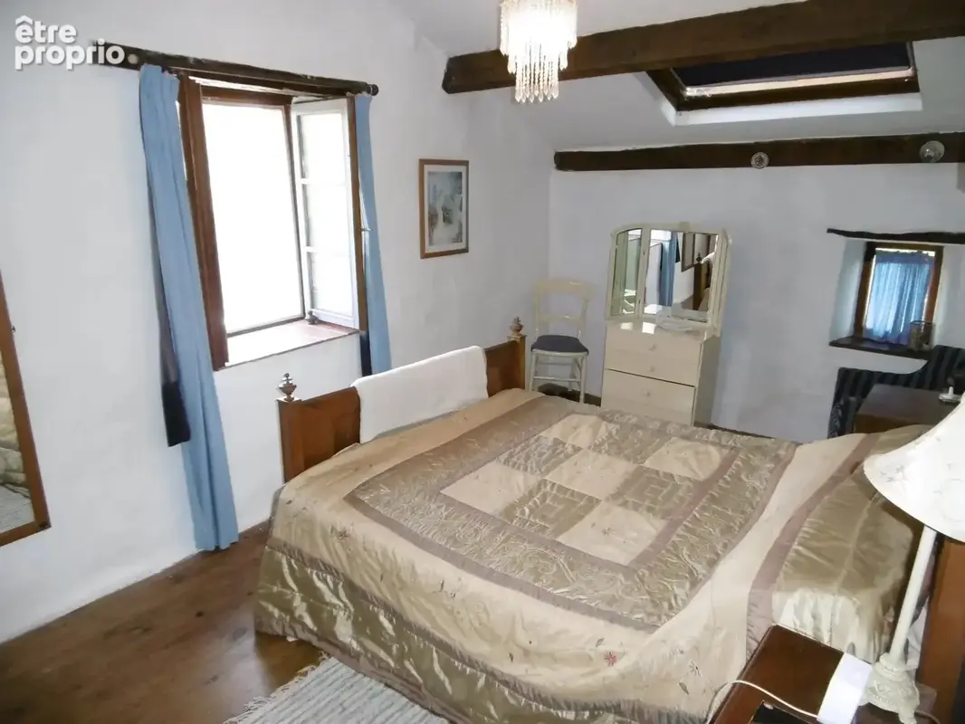 Maison de caractère avec piscine et maison d’amis - photo 9