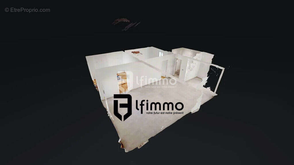 Maison à LABOUHEYRE