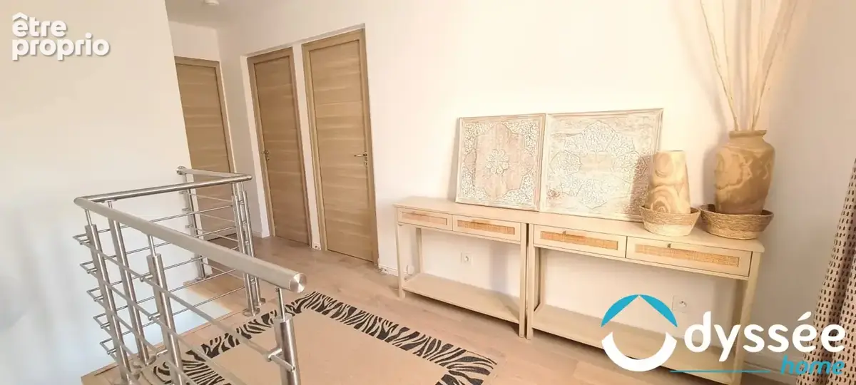 Maison familiale lumineuse - secteur pavillonnaire calme, proc - photo 9