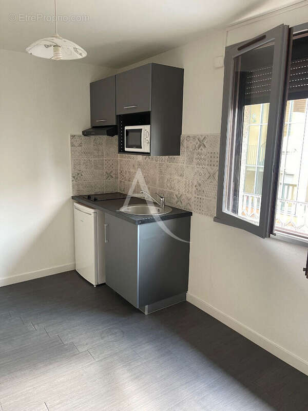 Appartement à LE MANS