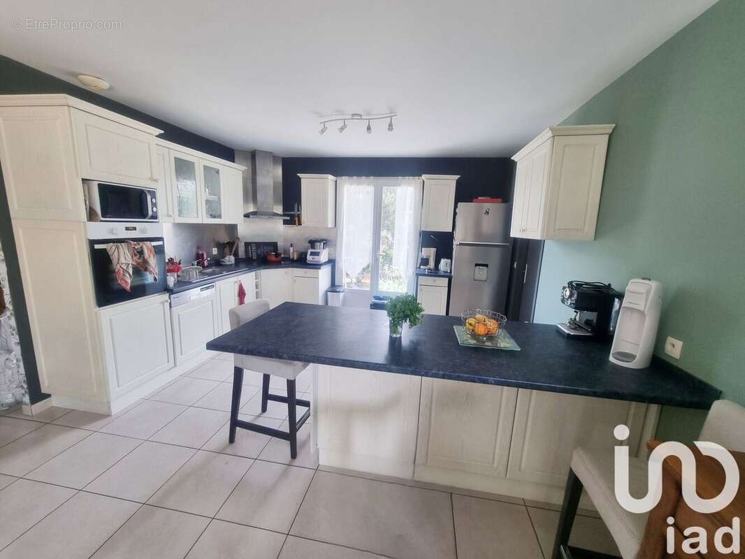 Photo 5 - Maison à MAZAMET