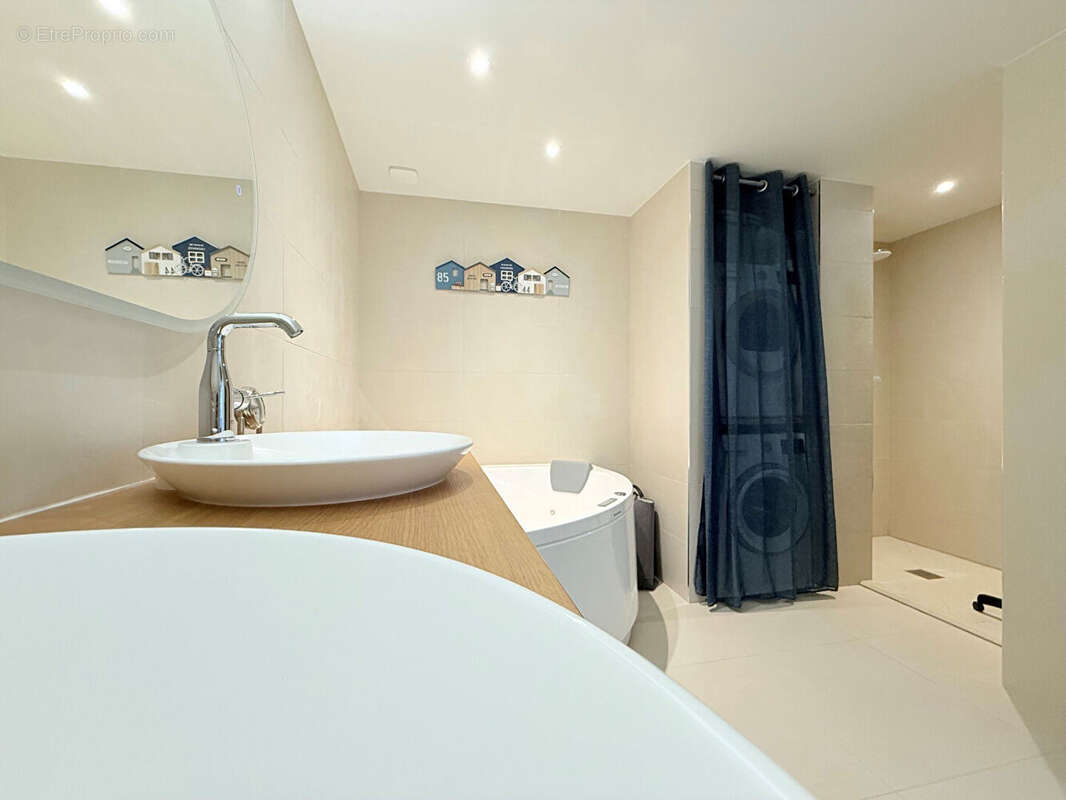Appartement à BOURGES