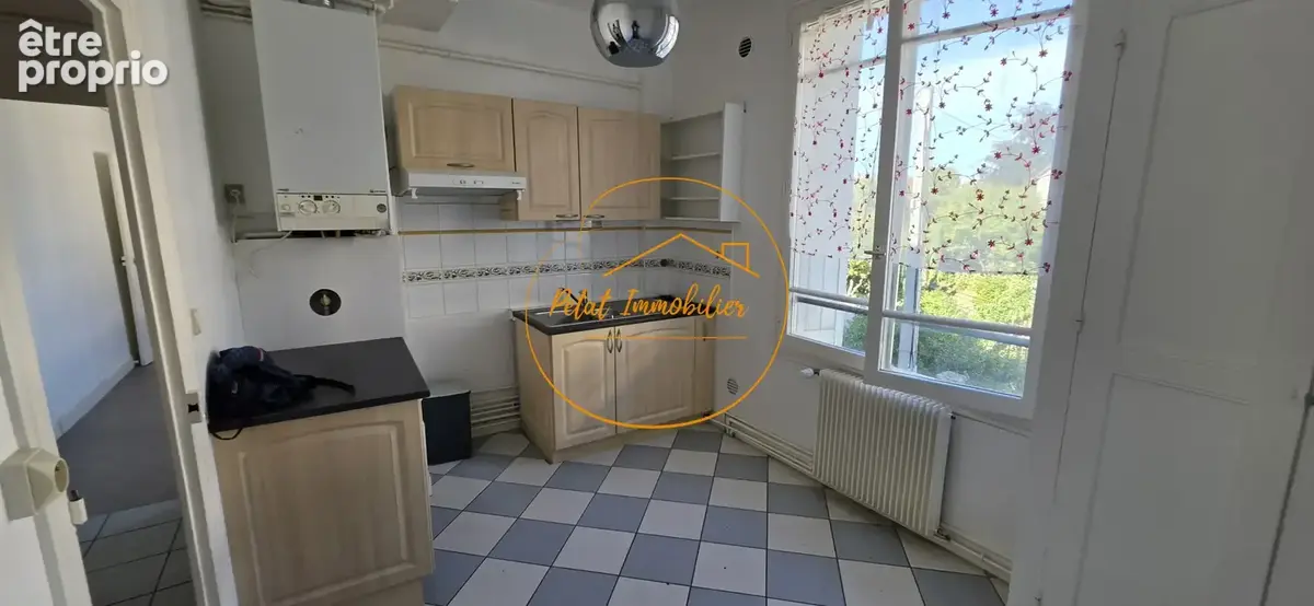 Appartement à BLOIS