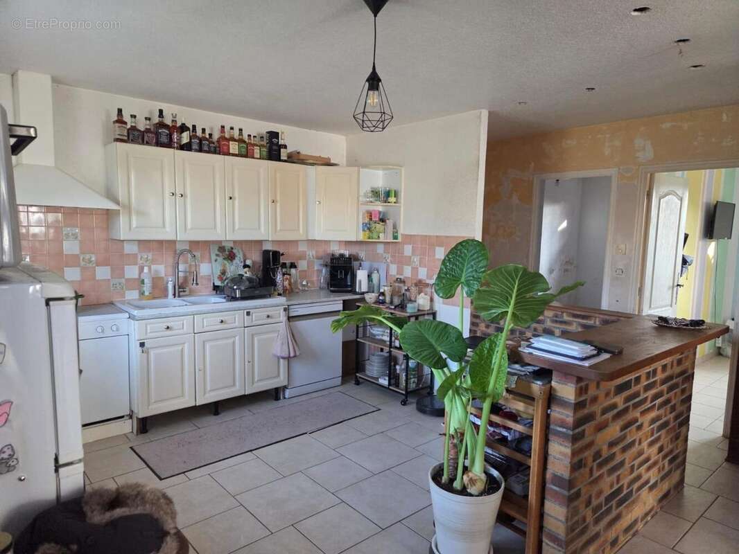 Maison 111 m² à Chessy-Les-Pres  - photo 3