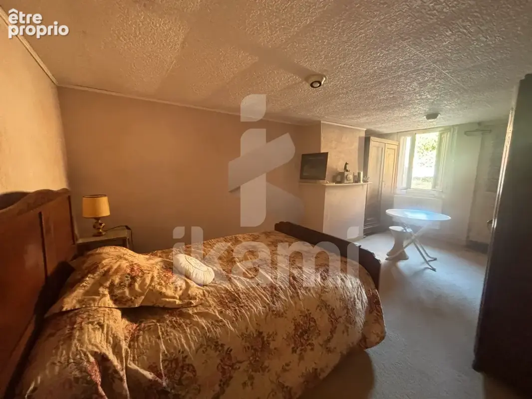 Maison coeur de village Solognot - photo 12