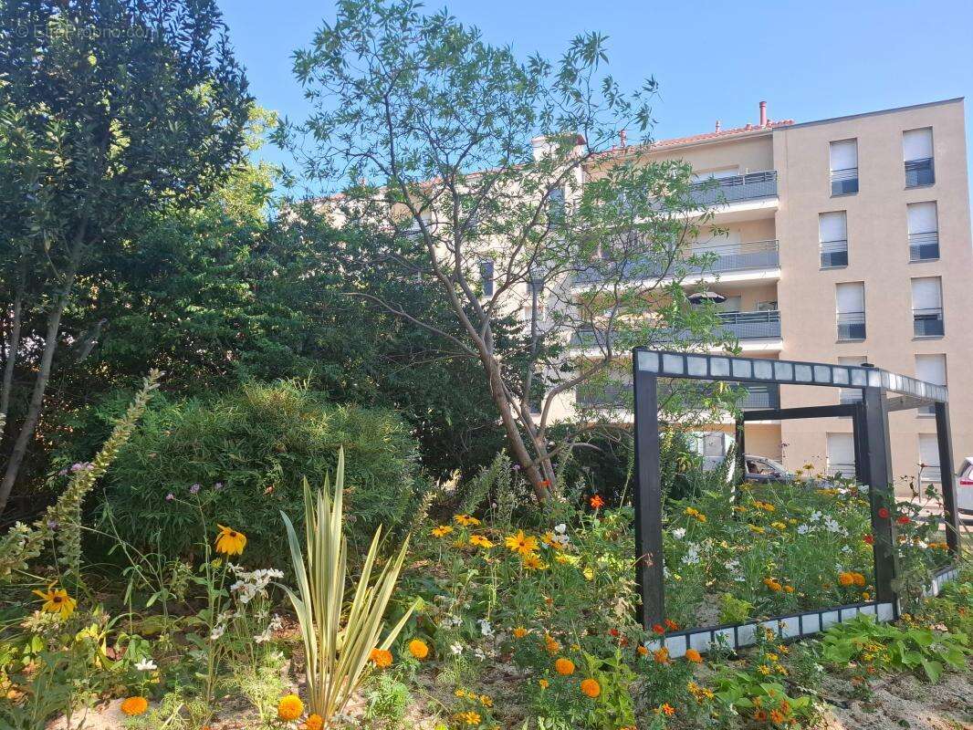 Appartement à VENISSIEUX