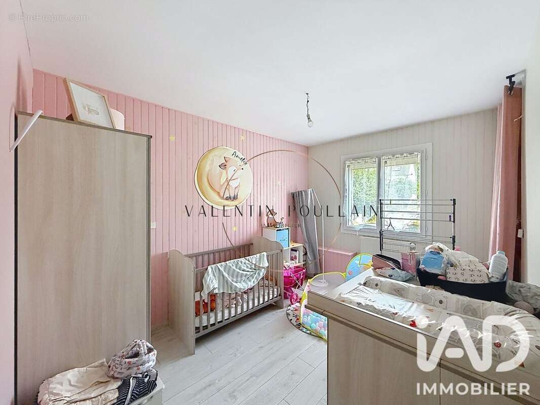 Maison 99 m² à Agneaux  - photo 8