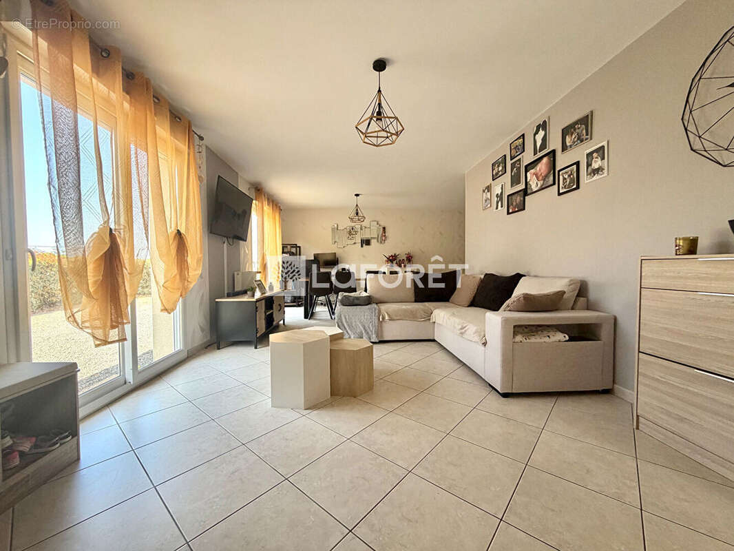Maison à TINCHEBRAY