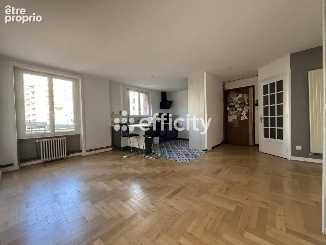 Appartement - photo 7