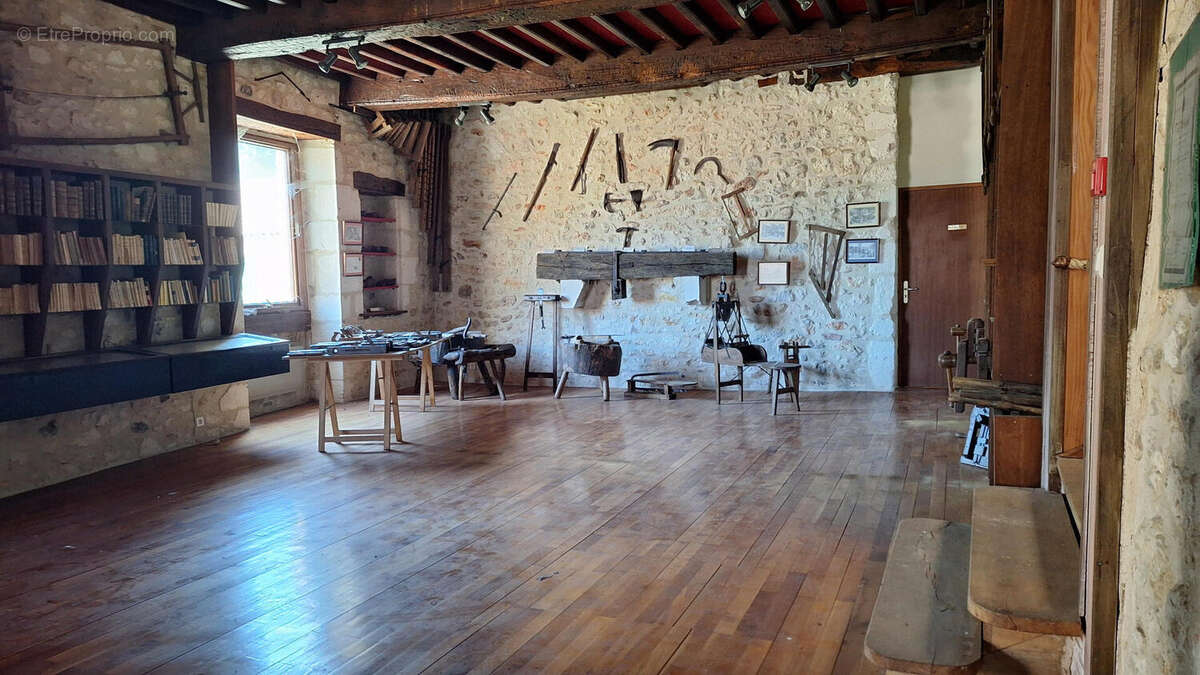 20250711_142715 - Maison à SAINT-PARDOUX-LA-RIVIERE