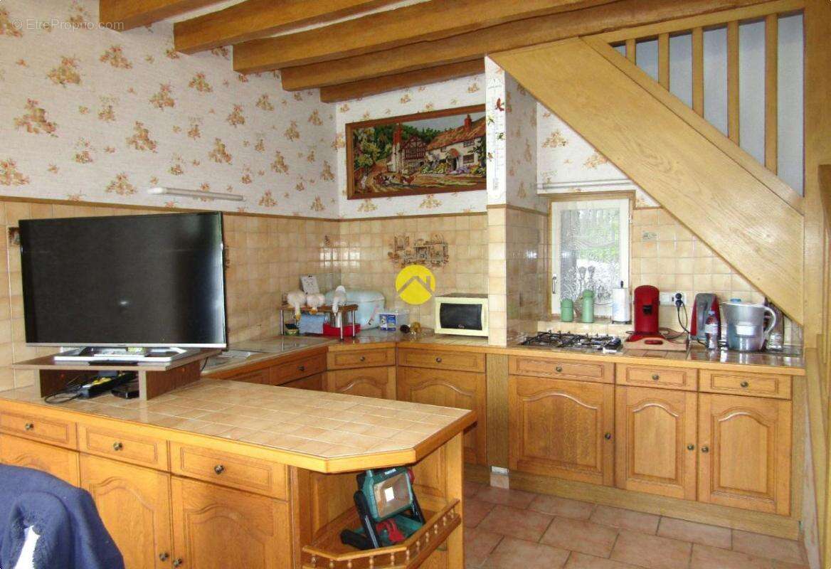 Beau potentiel - photo 2