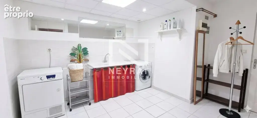 Maison familiale 4 chambres à IZEURE - photo 9