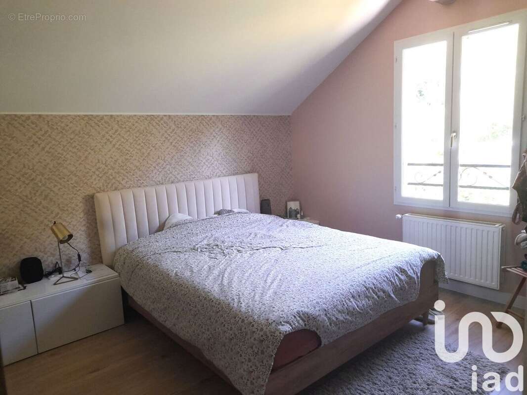 Photo 7 - Maison à SAINT-PIERRE-D&#039;ALLEVARD