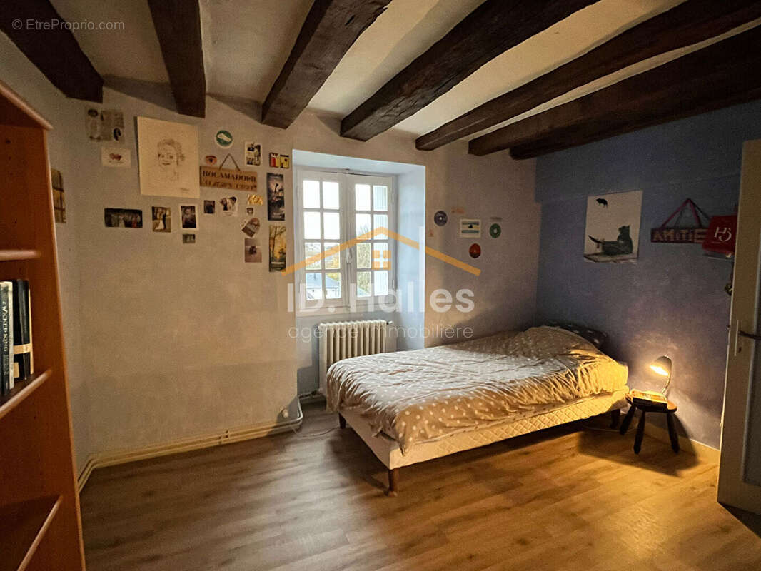 Maison à CRAON