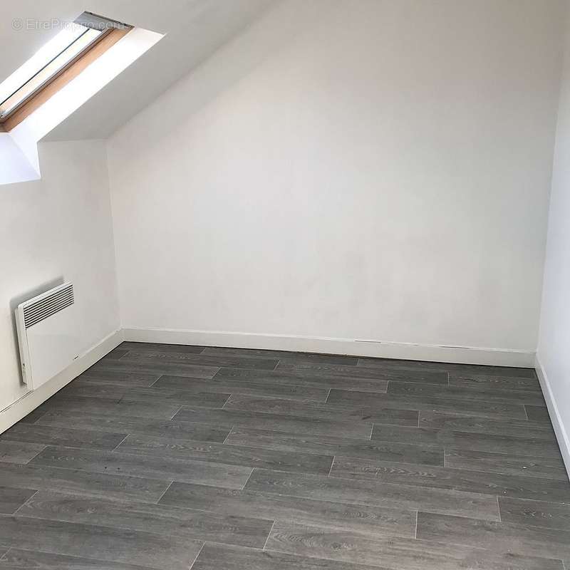 Appartement à HARFLEUR