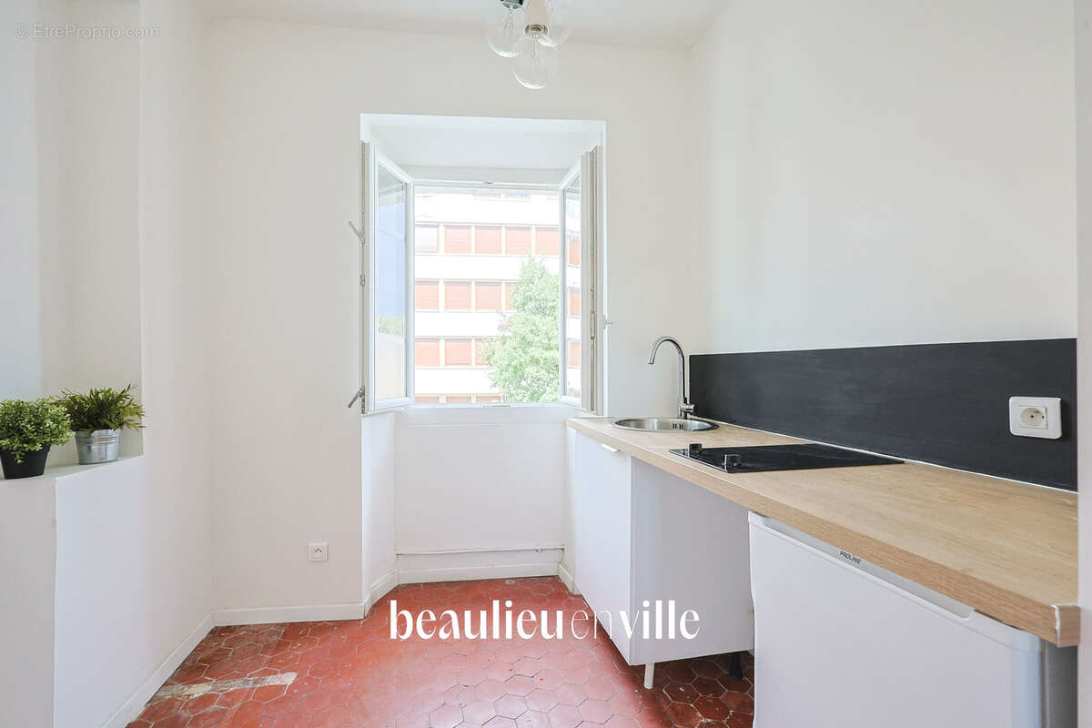 Exclusivite - aix-en-provence - centre historique -  t3 balcon - 328 000 € - photo 8