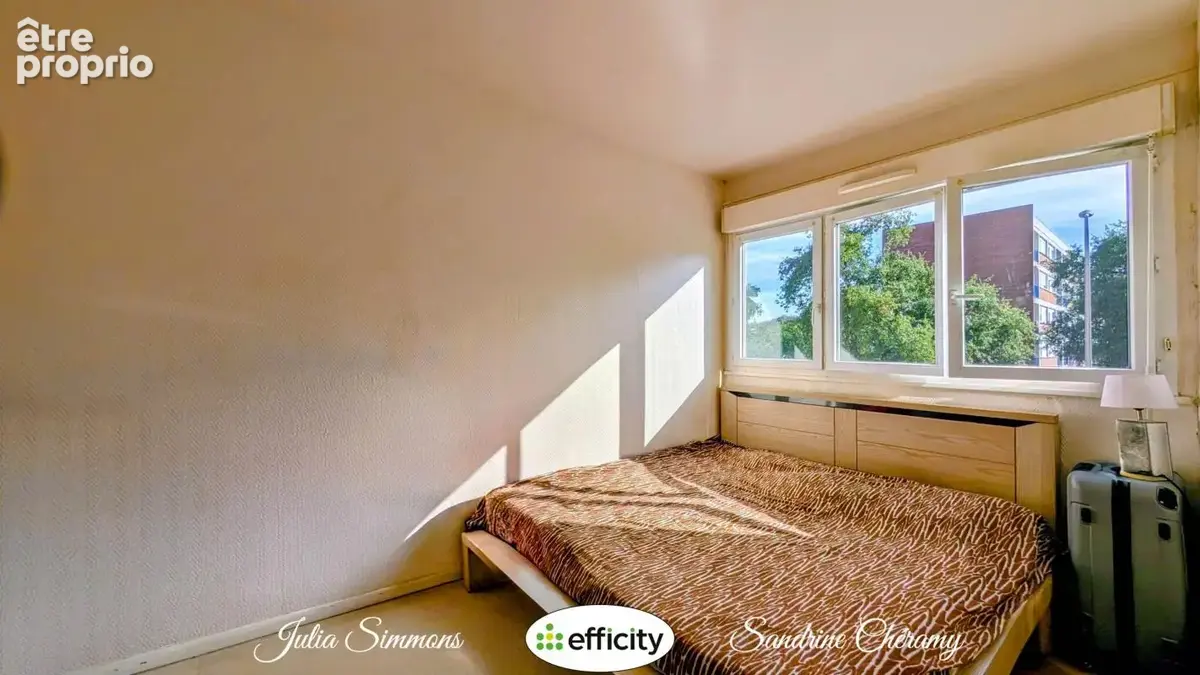 Appartement - photo 6