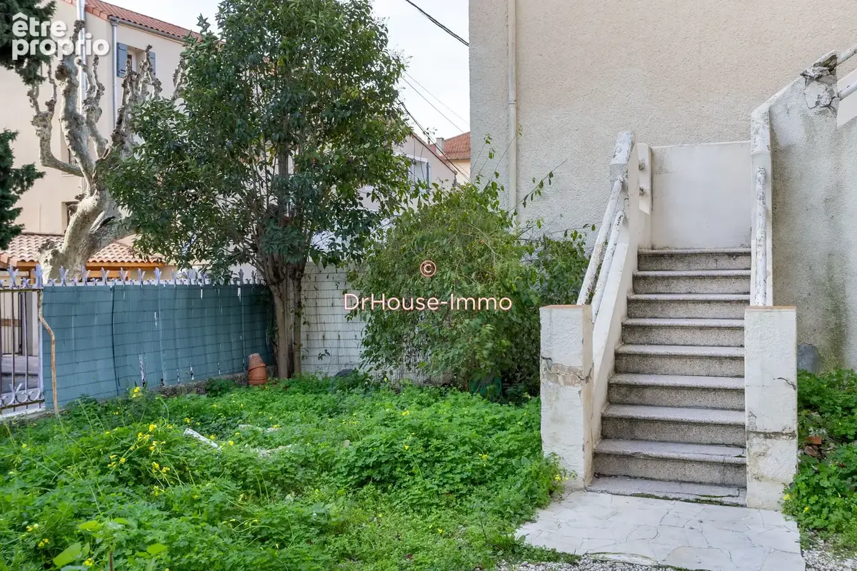 Maison 126 m² à Toulon  - photo 7