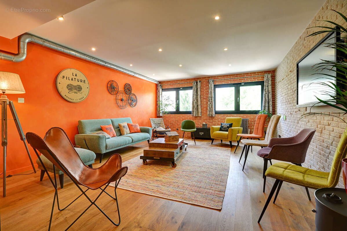 Appartement à CLAMART