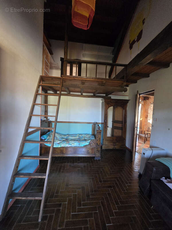 Maison à VIMINES