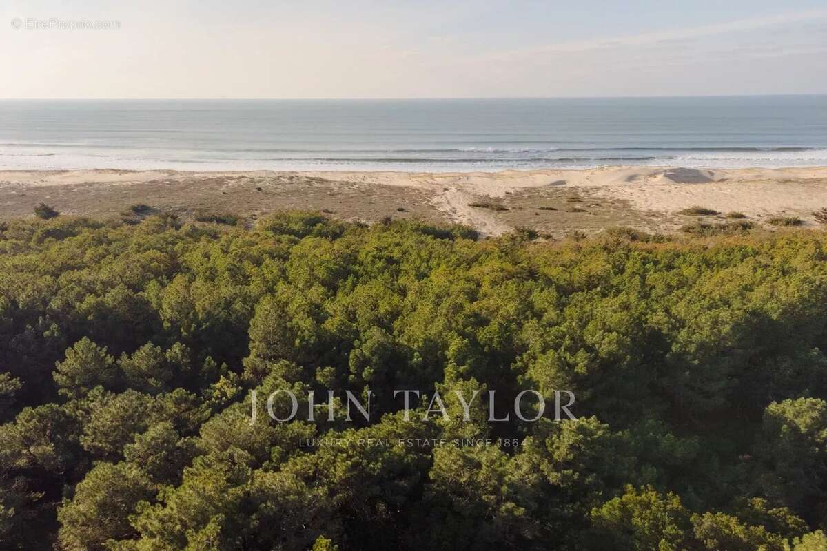 Maison à LEGE-CAP-FERRET