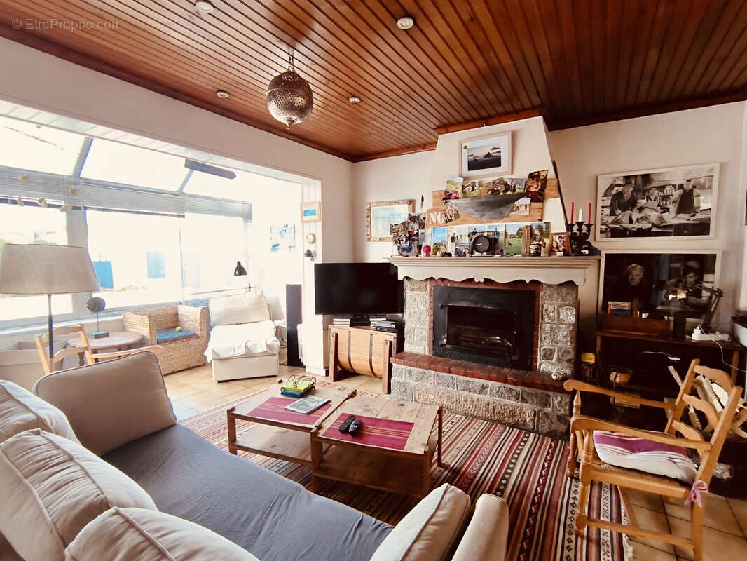 Maison à NOIRMOUTIER-EN-L'ILE
