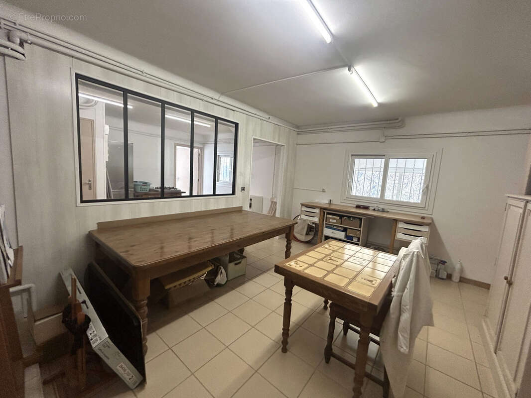 Maison à PRATS-DE-MOLLO-LA-PRESTE