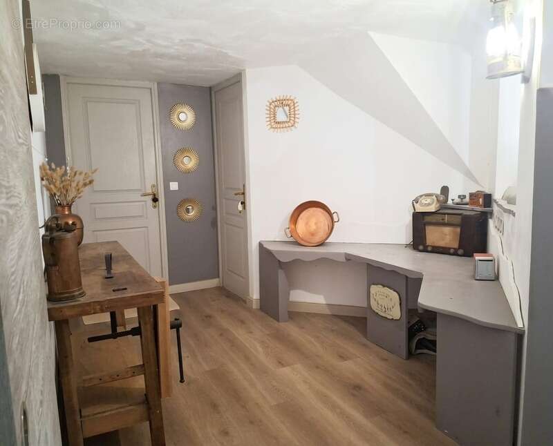 Maison à SAINT-GAUDENS