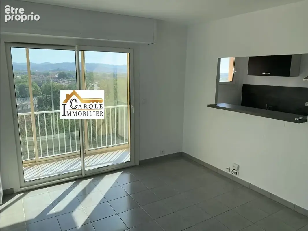 Appartement à MANDELIEU-LA-NAPOULE