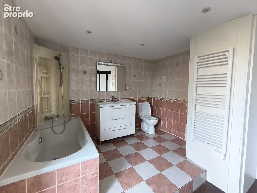 Maison 3 pièces 80 m² à vendre à Labbeville (95690) - photo 6