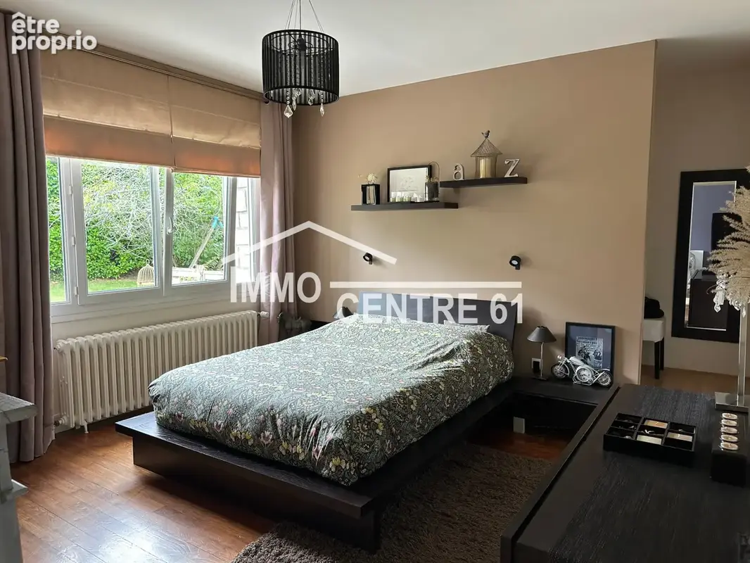 Charmante maison de 5 chambres sur 1463m2 de terrain - photo 9