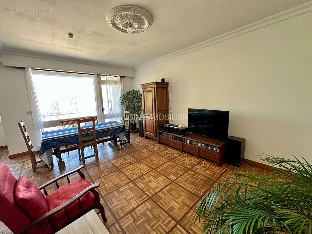 Dieppe centre ville - Appartement 103 m² avec garage - photo 2
