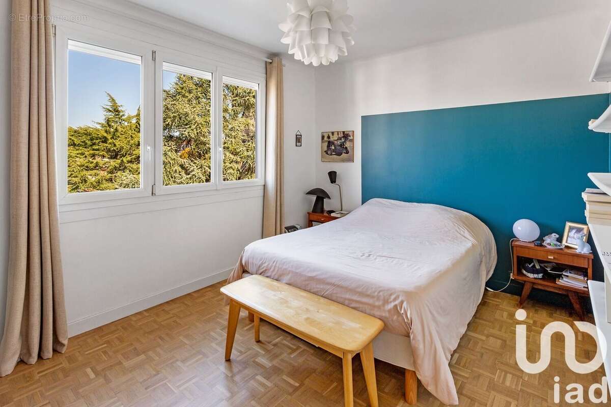 Photo 8 - Appartement à NANTES