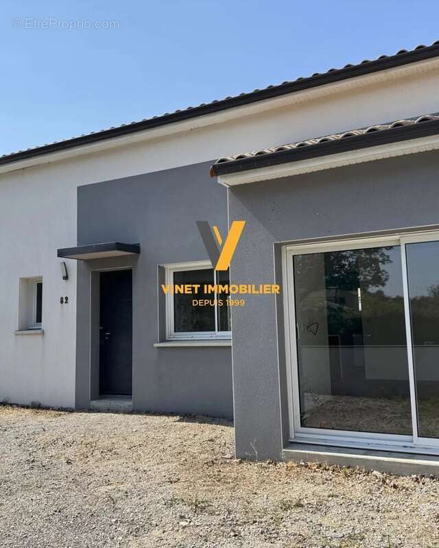 Maison à MONTBERT