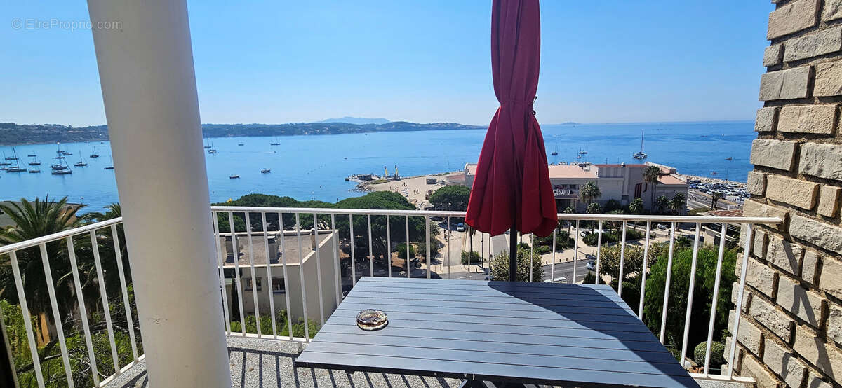 Appartement à BANDOL