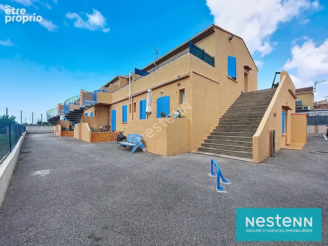 Immeuble à vendre à Fos-sur-Mer - Investissement idéal - photo 11