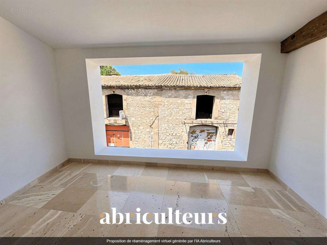 Charmant appartement T3 de 68m² avec loggia en vente à Saint-Cannat (13760) - photo 4