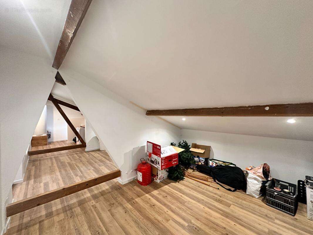 Appartement à AGEN
