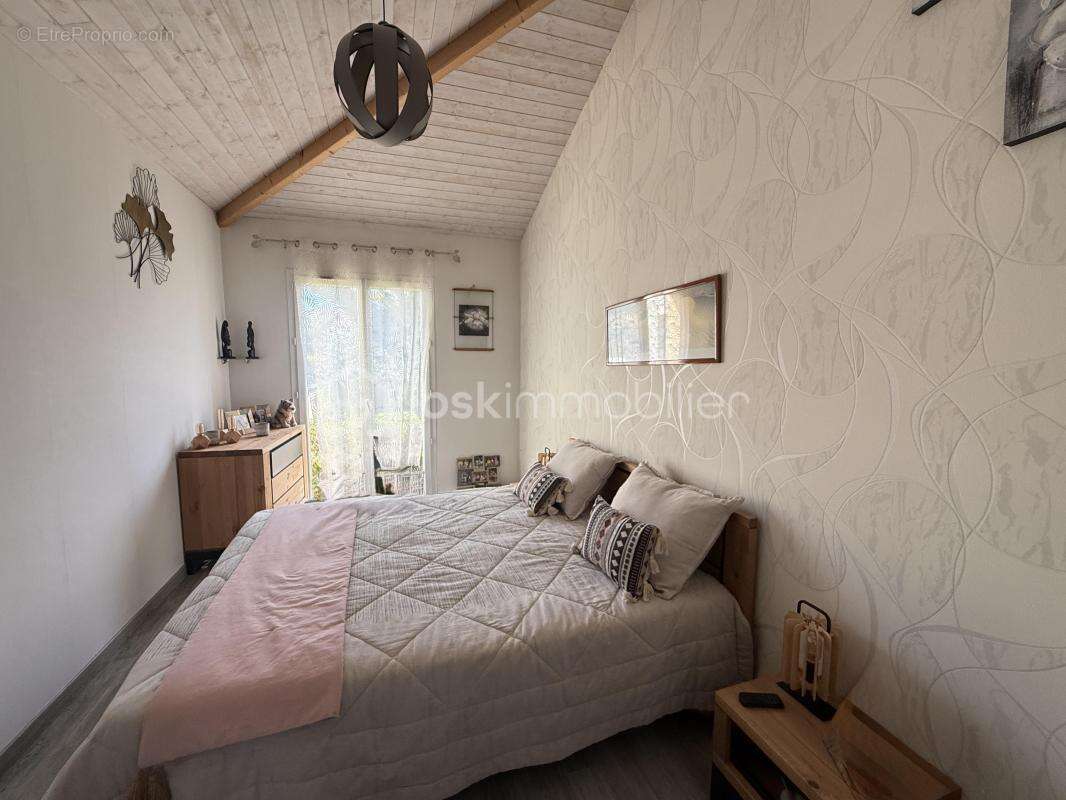 Maison à PONT-SAINT-MARTIN