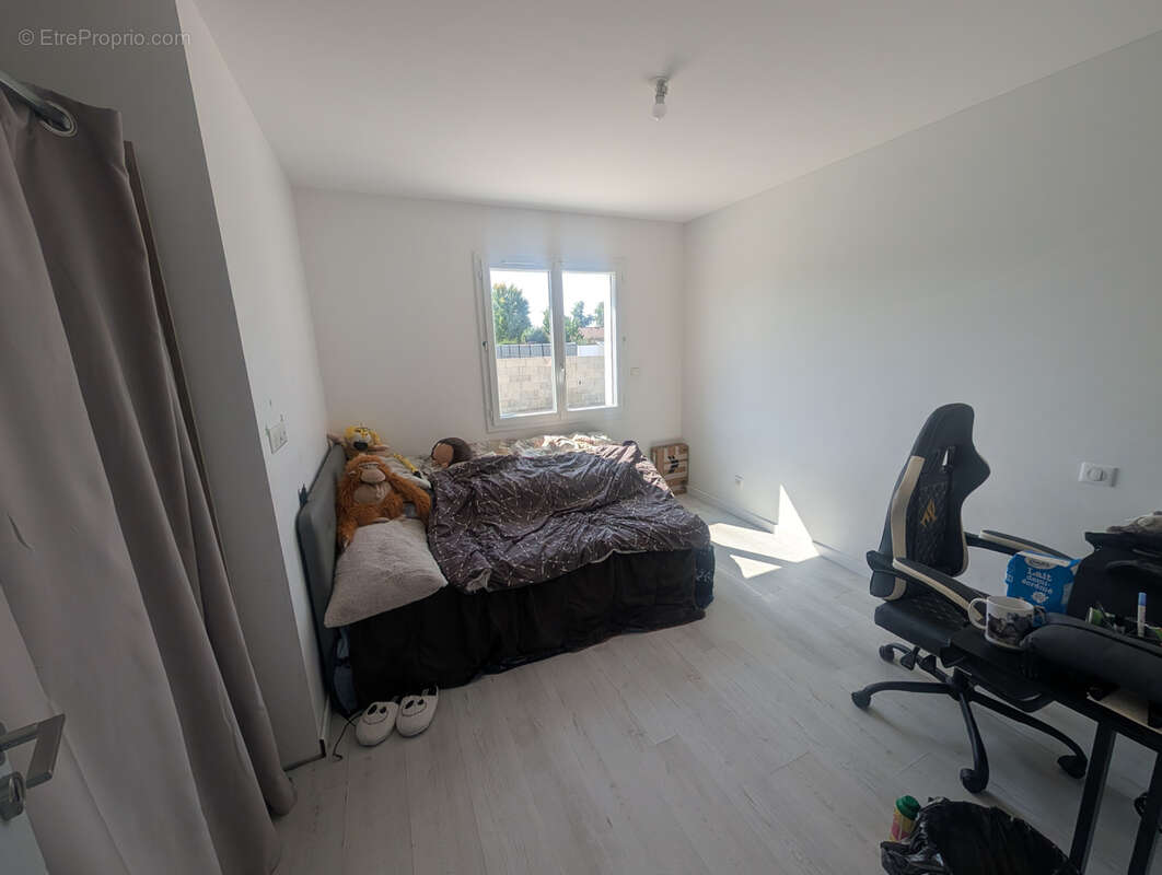 Maison type 4 avec piscine - photo 9