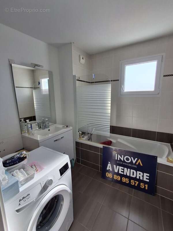 Appartement à LANESTER