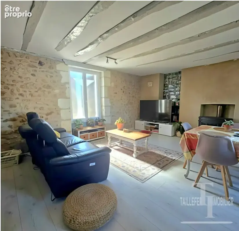 Maison 4 pièces 110 m² à vendre à La Douze (24330) - photo 5