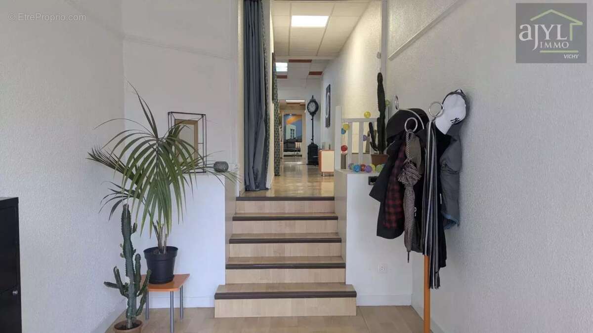 Appartement à VICHY