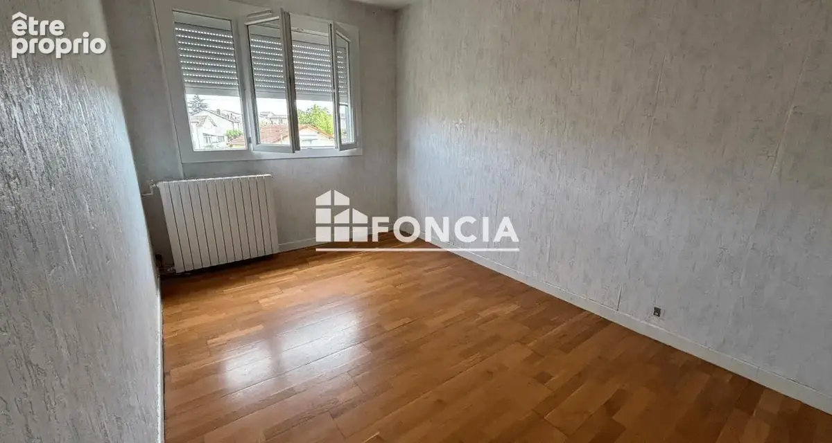 Maison familiale T4 avec jardin à Albi : espace, calme et confort au quotidien - photo 4